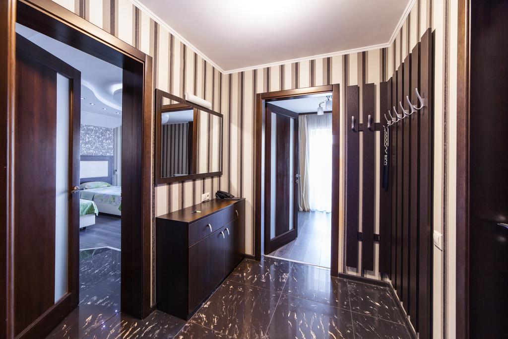 Home Comfort Livoberezhna IEC Kiev Buitenkant foto