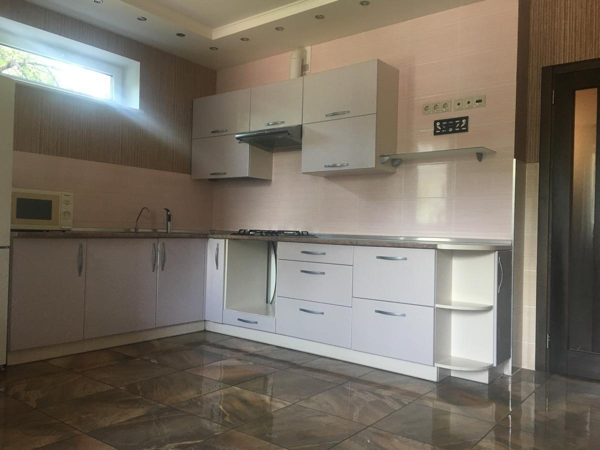 Home Comfort Livoberezhna IEC Kiev Buitenkant foto