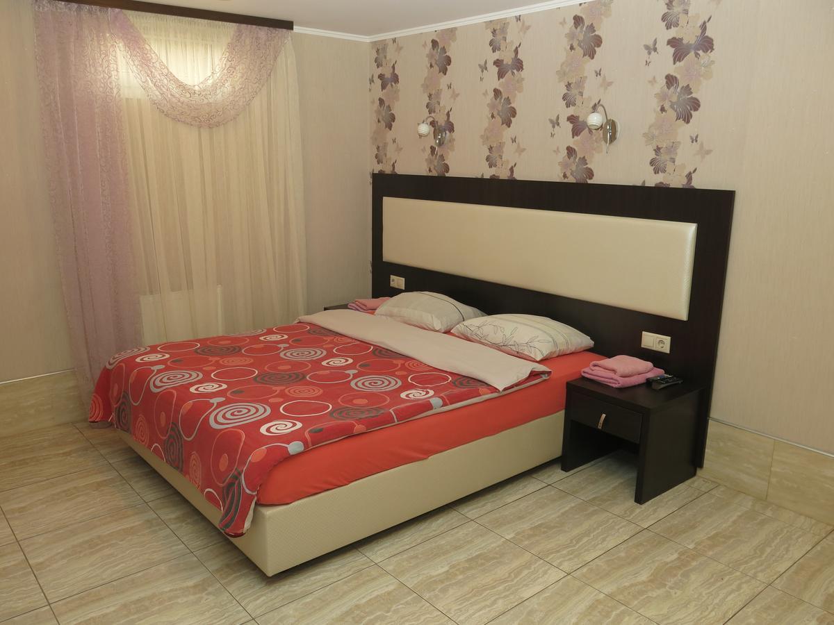 Home Comfort Livoberezhna IEC Kiev Buitenkant foto